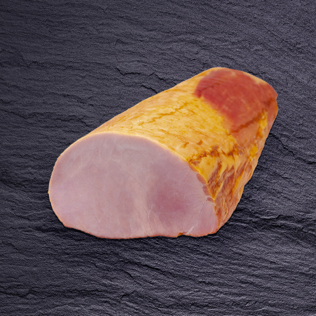 Kasseler Lachs im Stück