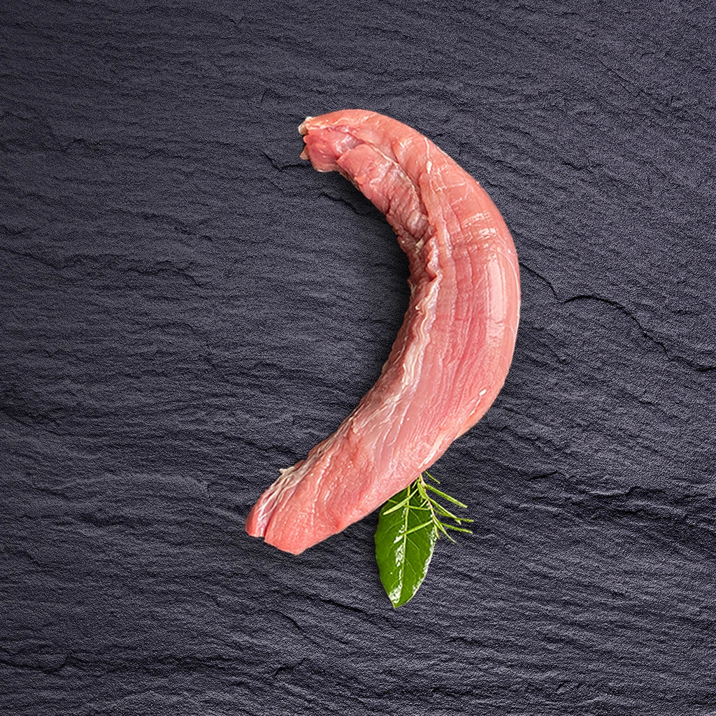 Landschweinfilet