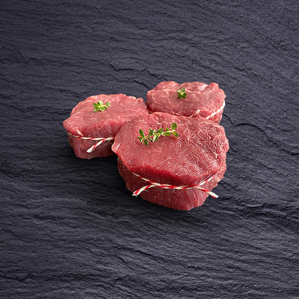 Rinderfilet